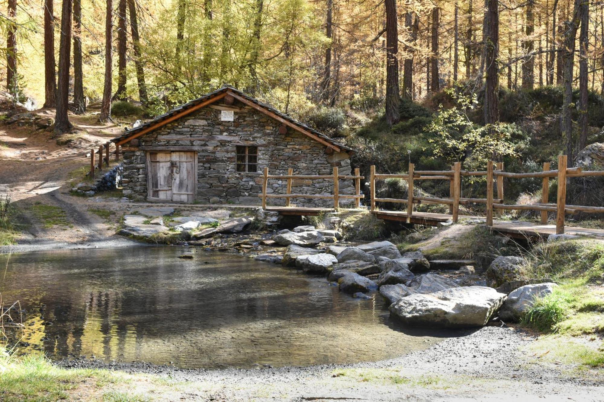 Case Gran Paradiso Rhemes Notre Dame Zewnętrze zdjęcie
