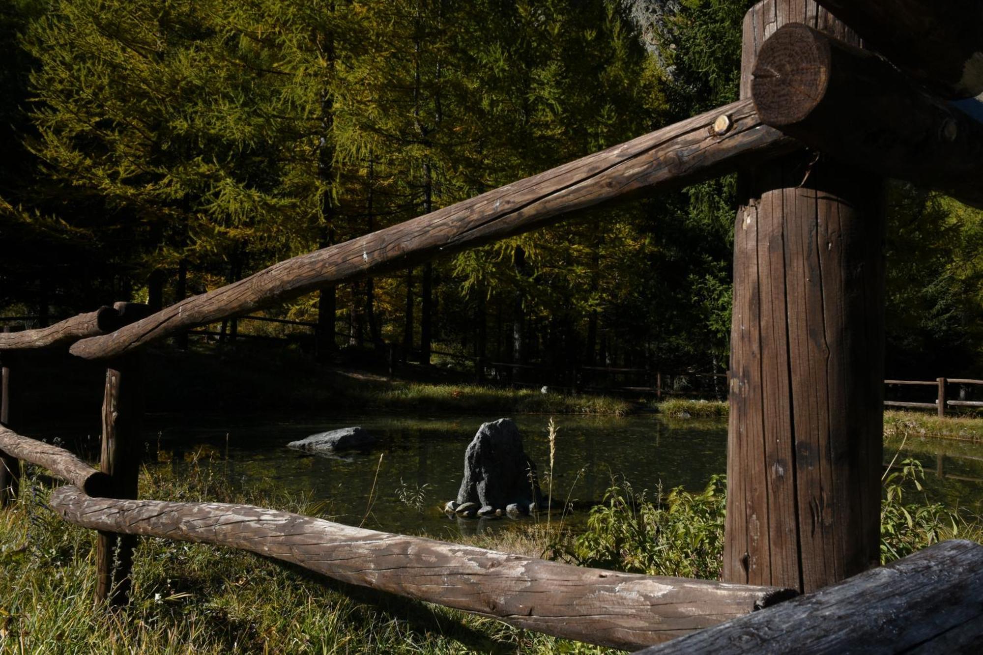 Case Gran Paradiso Rhemes Notre Dame Zewnętrze zdjęcie