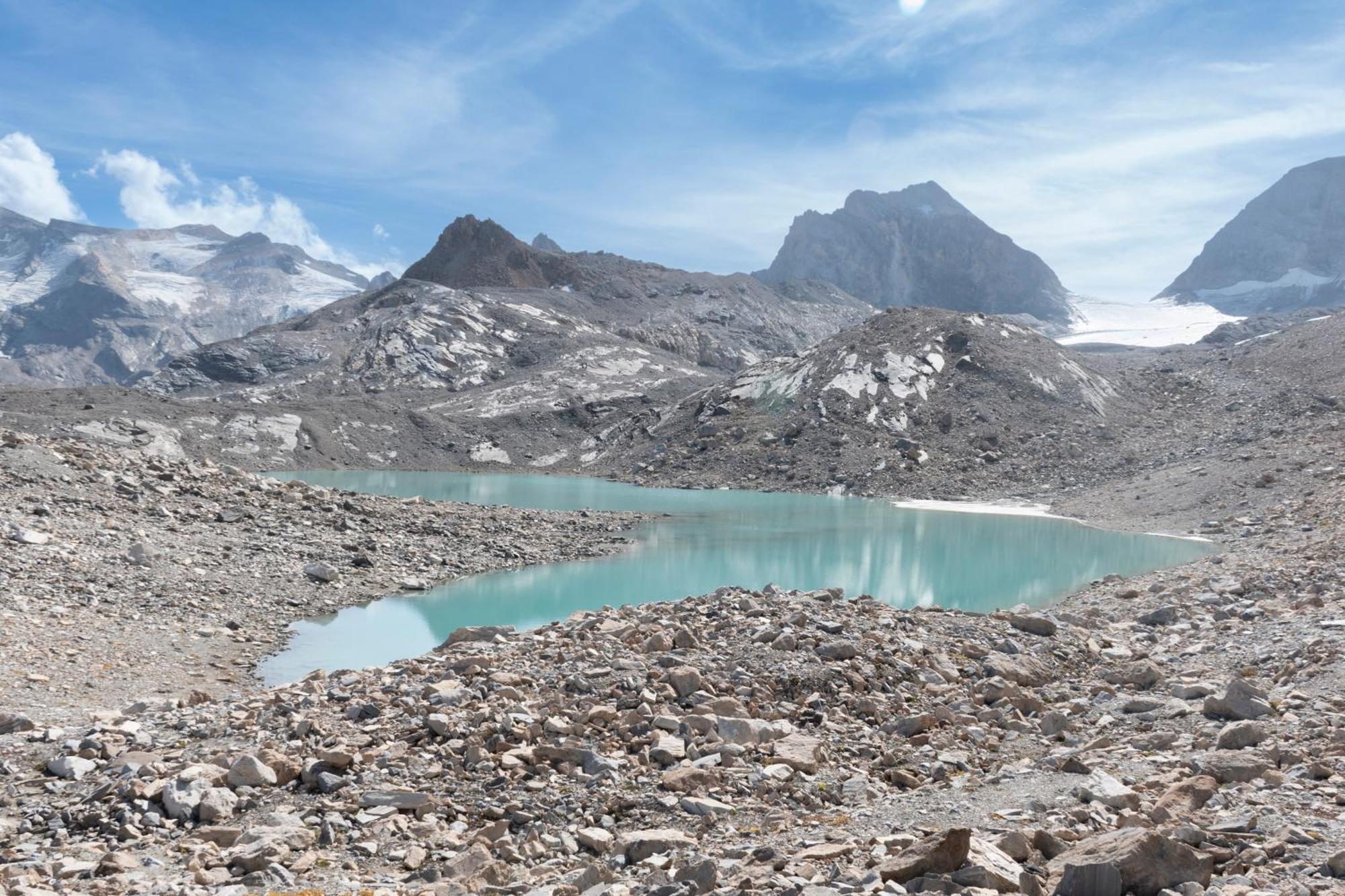 Case Gran Paradiso Rhemes Notre Dame Zewnętrze zdjęcie