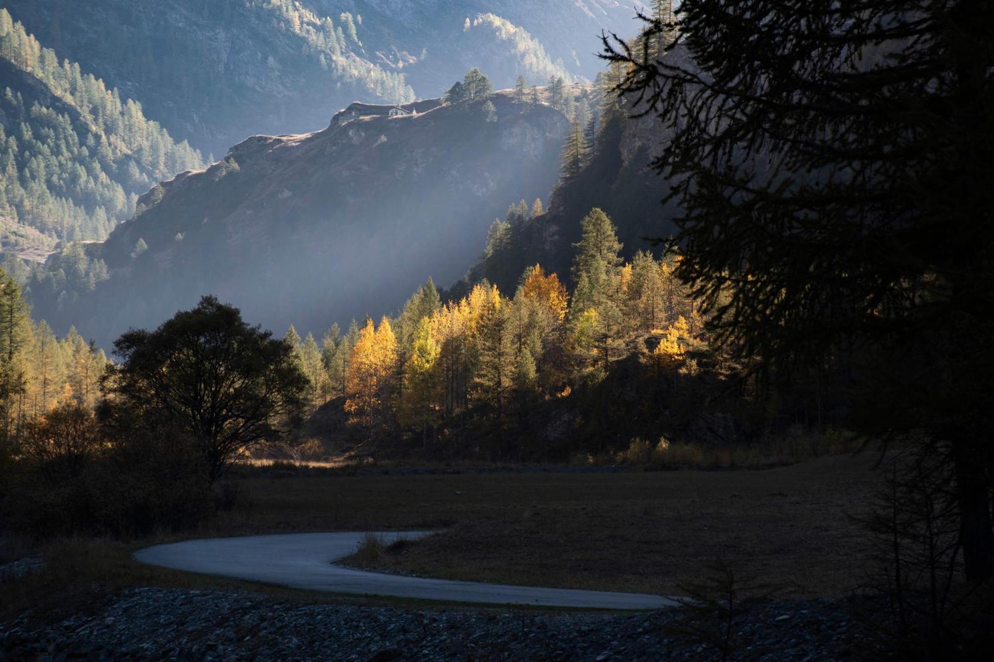 Case Gran Paradiso Rhemes Notre Dame Zewnętrze zdjęcie