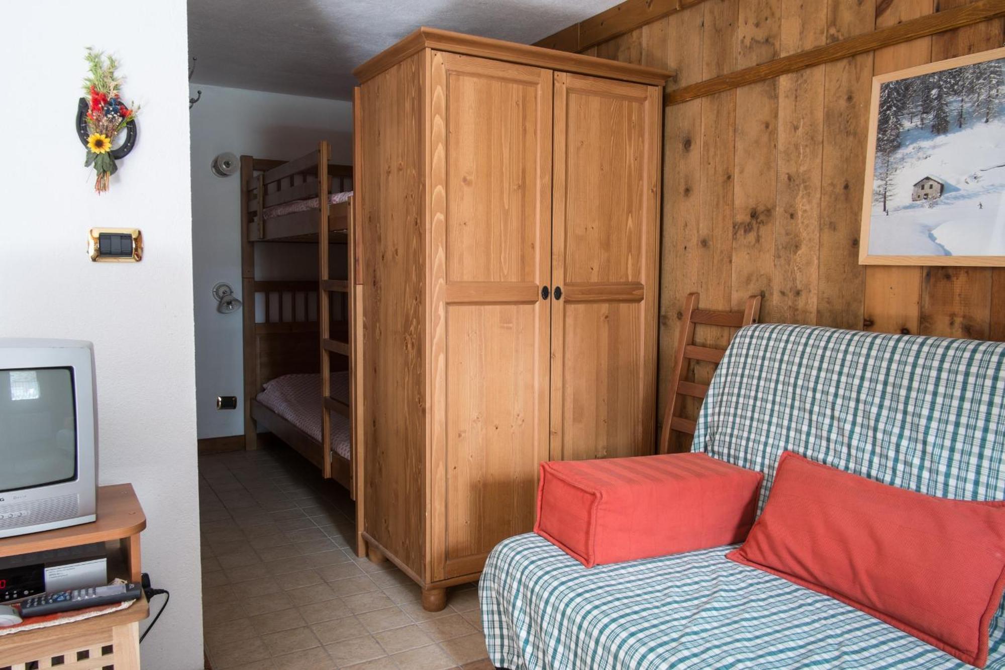 Case Gran Paradiso Rhemes Notre Dame Zewnętrze zdjęcie