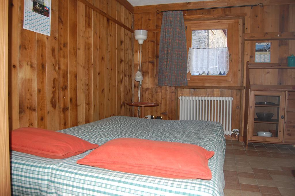 Case Gran Paradiso Rhemes Notre Dame Zewnętrze zdjęcie